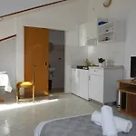 Appartement Seaside