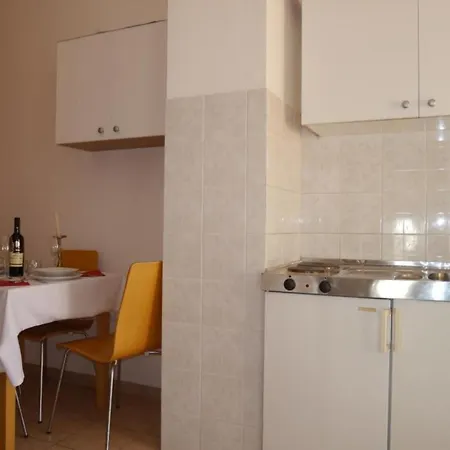 Seaside Apartment Dugi Rat