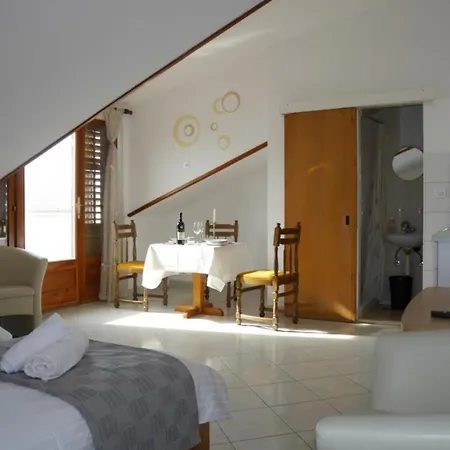 Apartment Seaside Dugi Rat