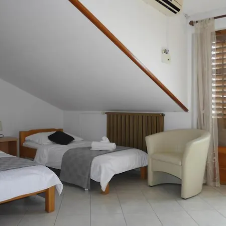 Apartment Seaside