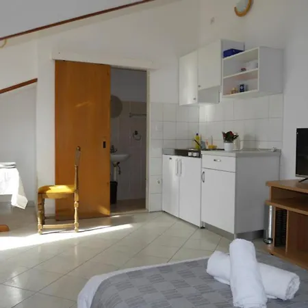 Apartment Seaside
