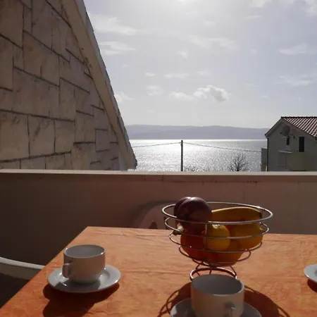 Apartment Seaside