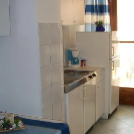 Apartment Seaside *