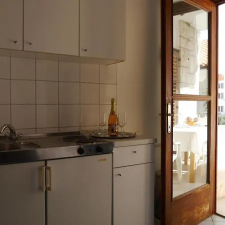 Apartment Seaside