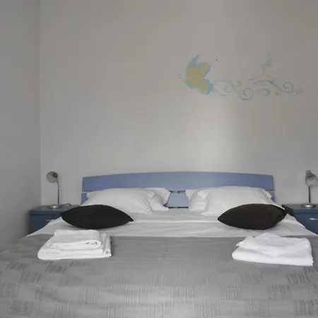 Seaside Apartment