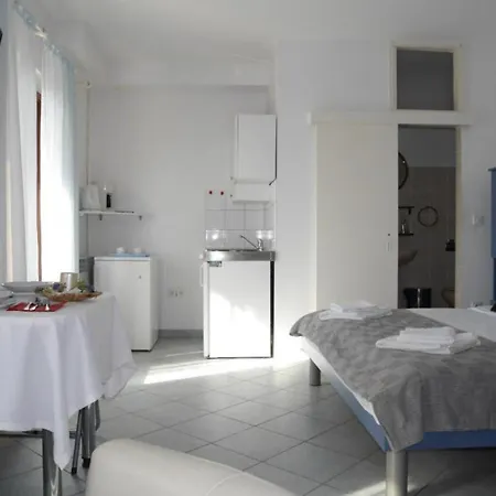 Apartment Seaside Dugi Rat