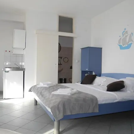 Seaside Apartamento Dugi Rat