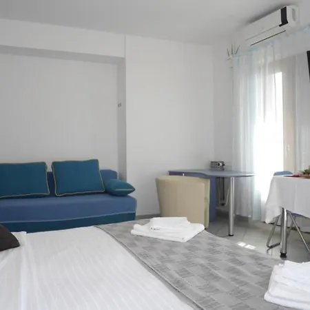 Apartment Seaside Dugi Rat