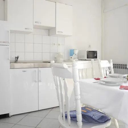 Apartment Seaside