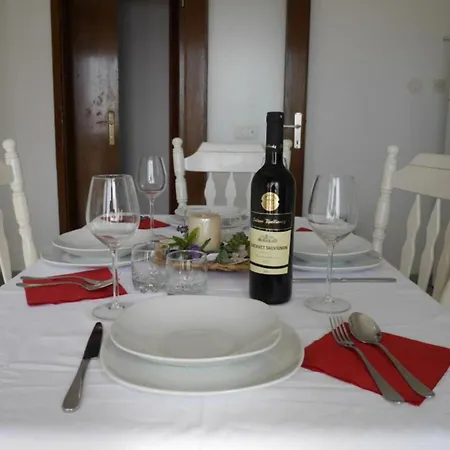Seaside Apartment Dugi Rat
