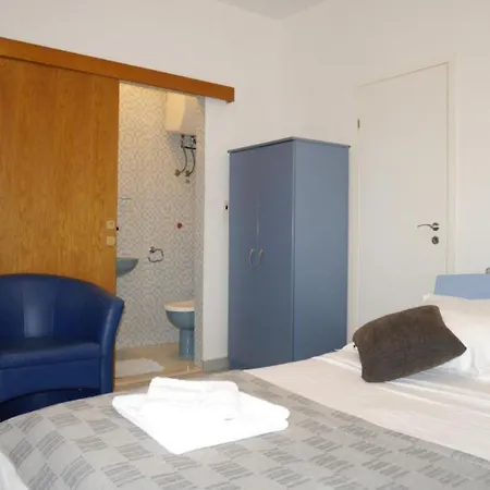 Apartamento Seaside *