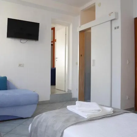 Apartment Seaside Dugi Rat