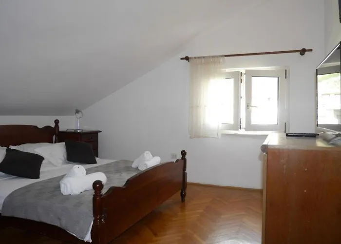 Apartamento Seaside *