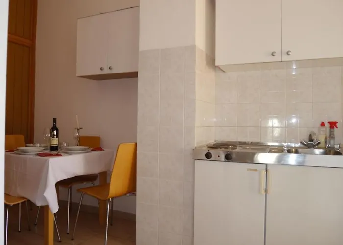 Seaside Apartamento Dugi Rat