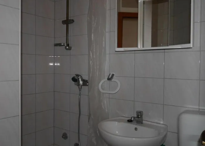 Seaside Apartamento