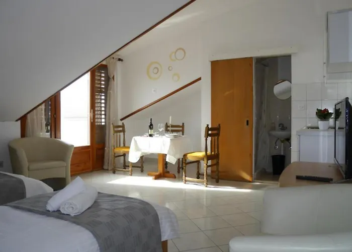 Apartamento Seaside Dugi Rat