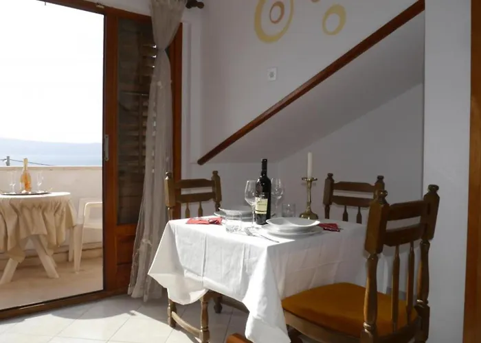 Seaside Apartamento *