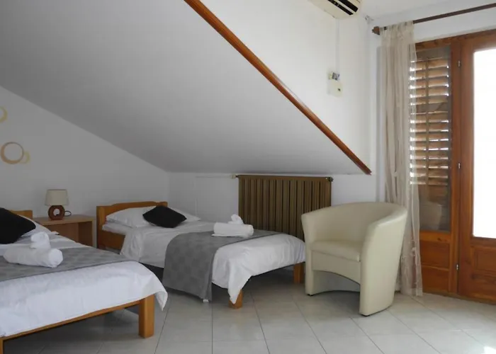 Apartamento Seaside