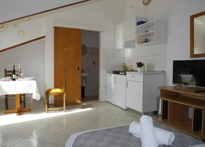 Apartamento Seaside