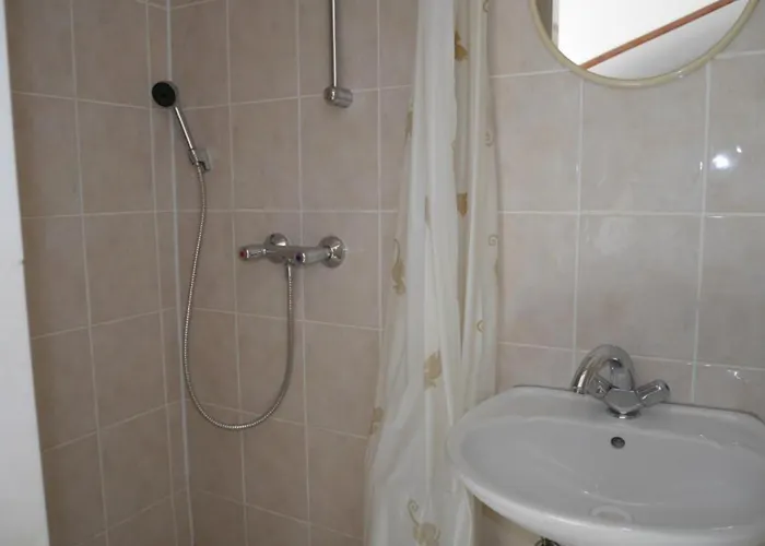Seaside Apartamento Dugi Rat