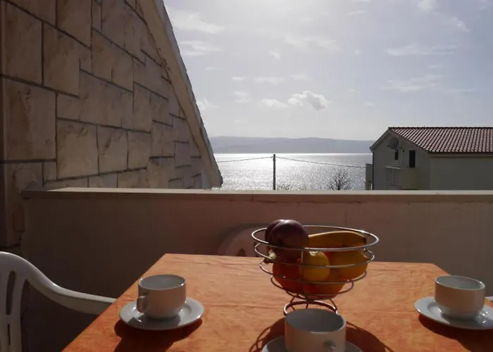 Apartamento Seaside