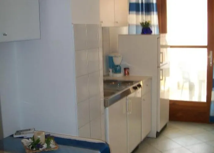 Apartamento Seaside *