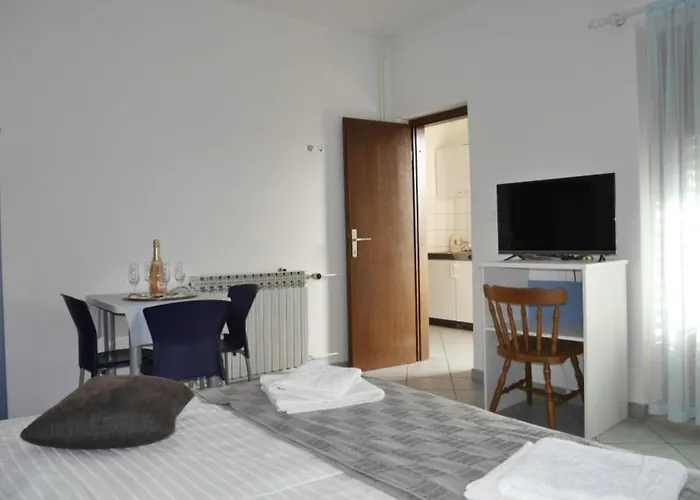 Seaside Apartamento Dugi Rat