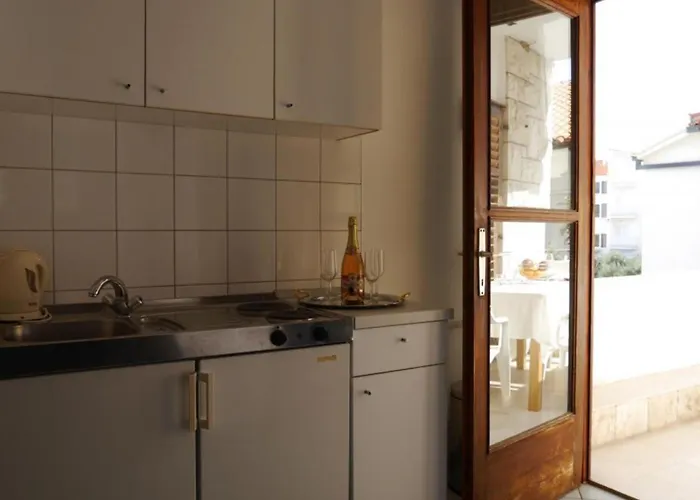 Apartamento Seaside