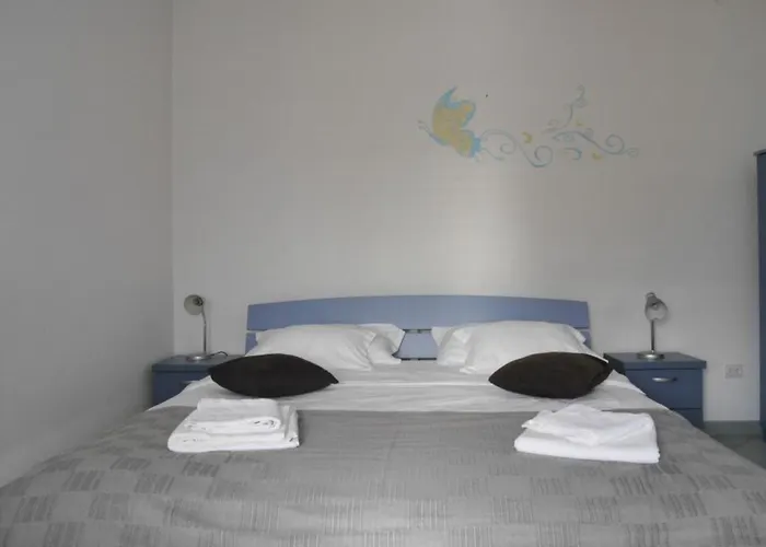 Seaside Apartamento