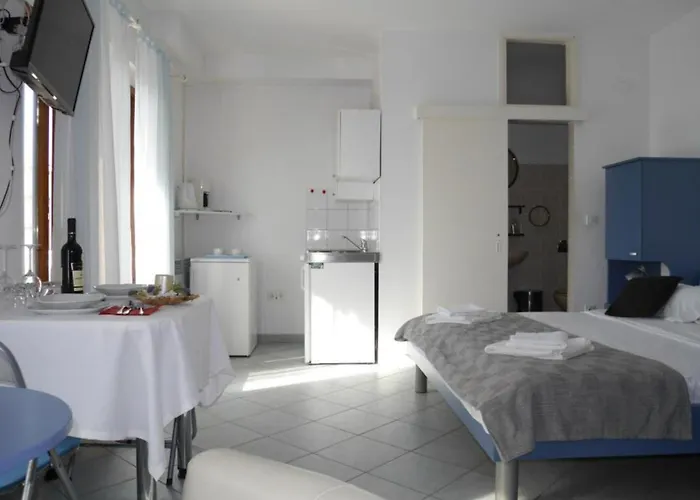 Apartamento Seaside Dugi Rat