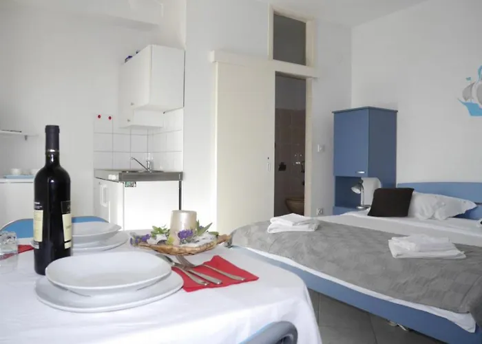 Seaside Apartamento *