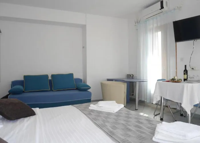 Apartamento Seaside Dugi Rat