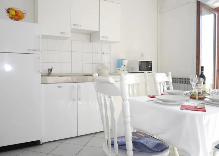 Apartamento Seaside