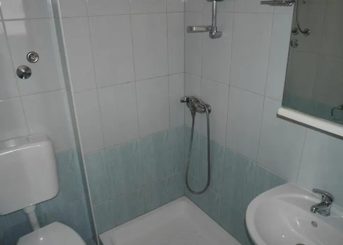 Seaside Apartamento