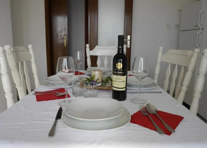 Seaside Apartamento Dugi Rat