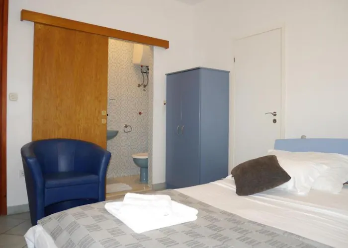 Apartamento Seaside *