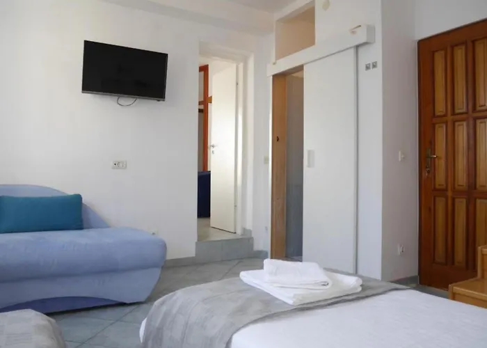 Apartamento Seaside Dugi Rat